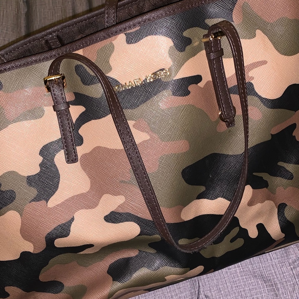 Michael Kors Tote